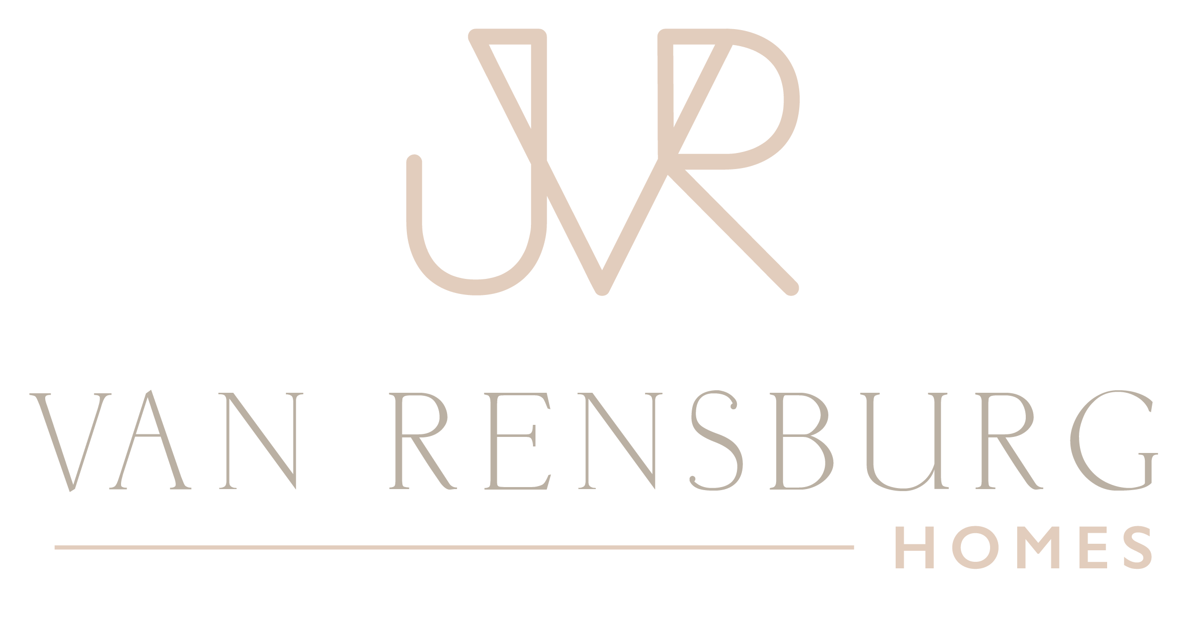 Van Rensburg Homes